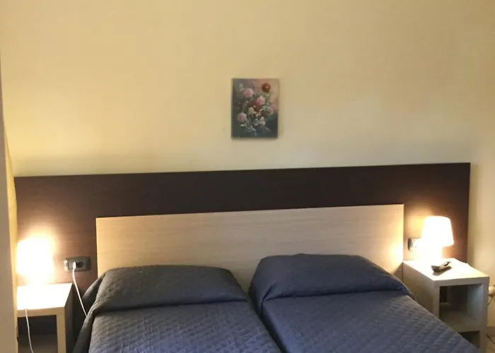 La Querceta Montecatini Terme