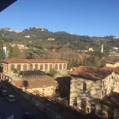 Hotel La Querceta Montecatini-Terme