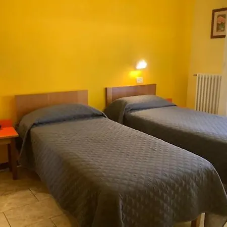 Hotel La Querceta 3*