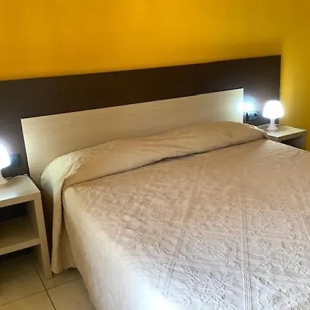 Hotel La Querceta 3*