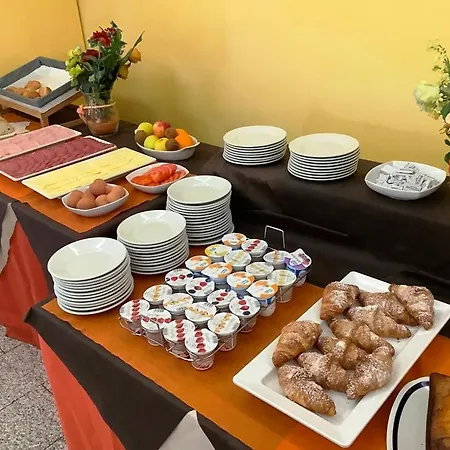 La Querceta Hotel 3*