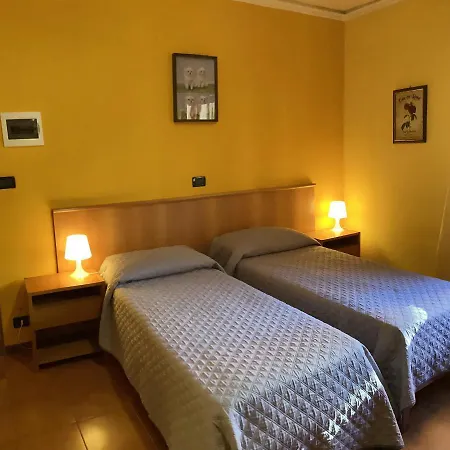 Hotel La Querceta 3*