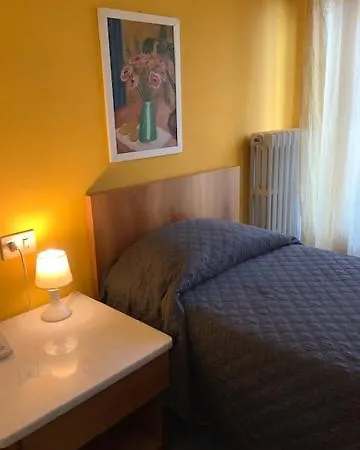 Hotel La Querceta