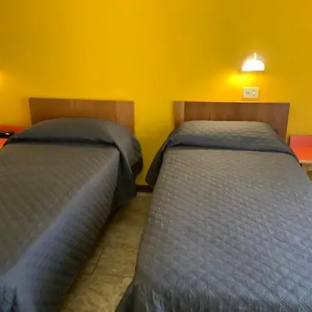 La Querceta 3* Montecatini Terme