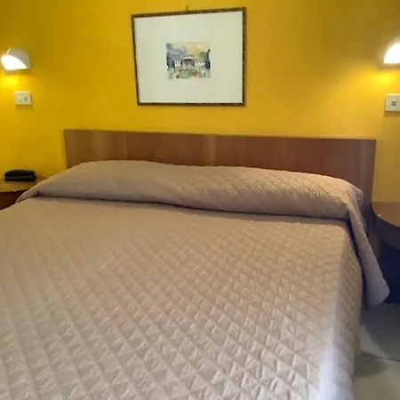 La Querceta Hotel