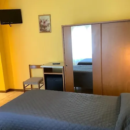 La Querceta Hotel