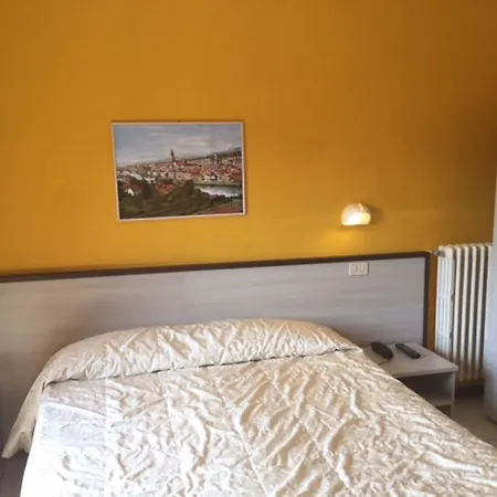 Hotel La Querceta