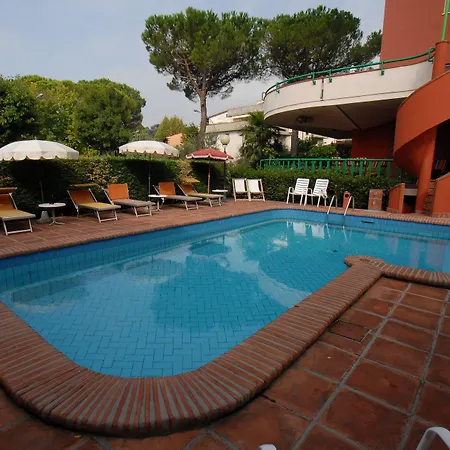 Hotel La Querceta 3*