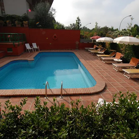 Hotel La Querceta 3*