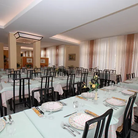 Hotel La Querceta 3*
