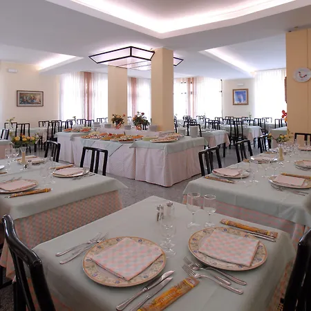 Hotel La Querceta 3*