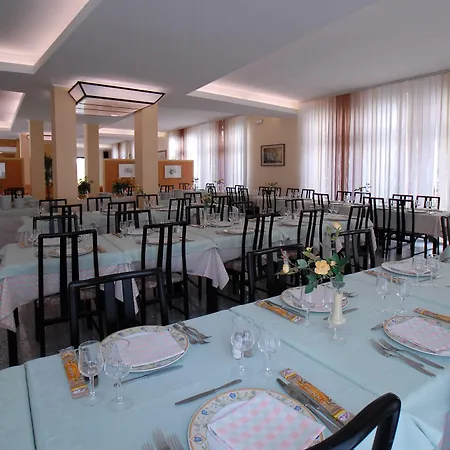 La Querceta Hotel