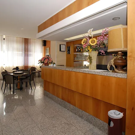 La Querceta Hotel