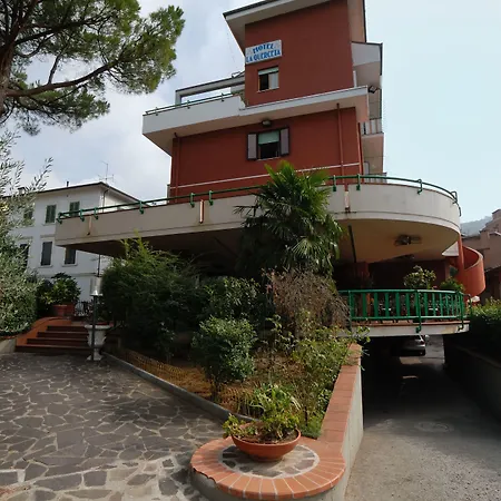 Hotel La Querceta