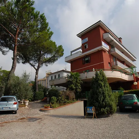 La Querceta Hotel Montecatini-Terme