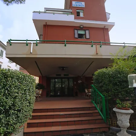 Hotel La Querceta 3*