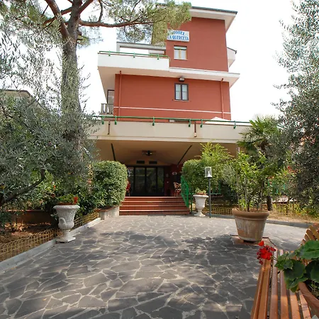 La Querceta Hotel Montecatini Terme