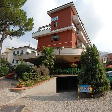 La Querceta Hotel Montecatini Terme