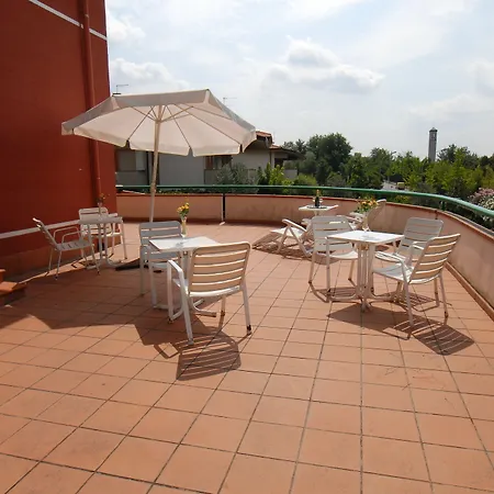 Hotel La Querceta Montecatini Terme
