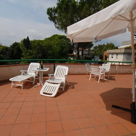 Hotel La Querceta 3*