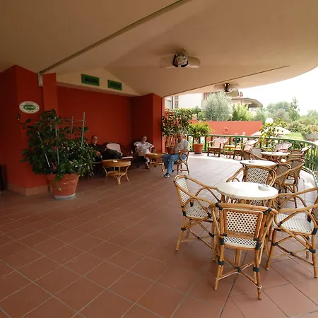 La Querceta