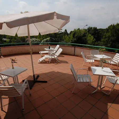 La Querceta 3* Montecatini Terme