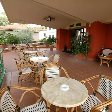 Hotel La Querceta Montecatini Terme