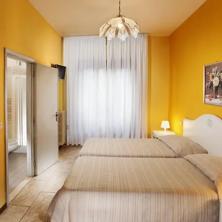 La Querceta Hotel 3*
