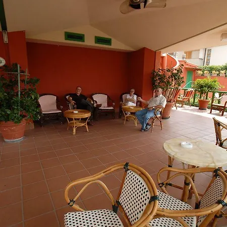 La Querceta 3* Montecatini Terme