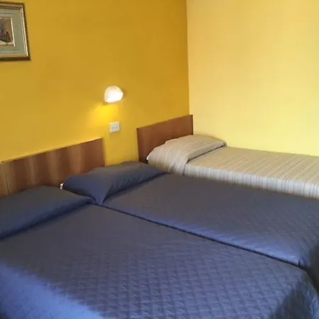 La Querceta Hotel Montecatini Terme