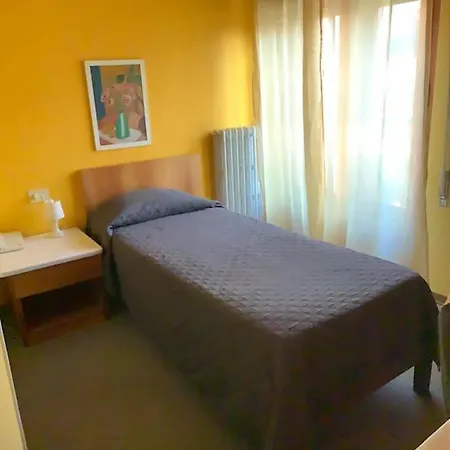 La Querceta Hotel