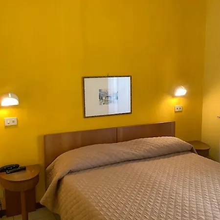 Ξενοδοχείο La Querceta