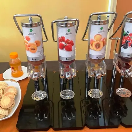 拉昆奇塔酒店 酒店