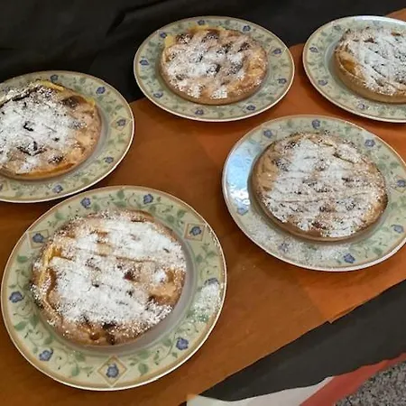 La Querceta Μοντεκατίνι Τέρμε