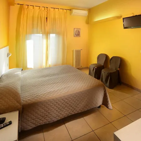 La Querceta Hotel Montecatini Terme