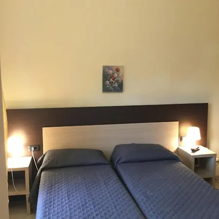 拉昆奇塔酒店 蒙特卡蒂尼泰尔梅