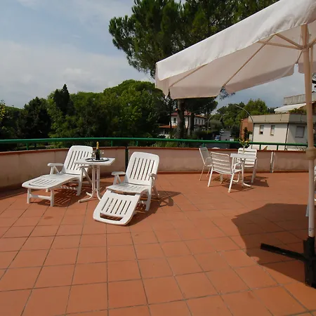 La Querceta Hotel