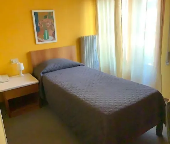 La Querceta ホテル
