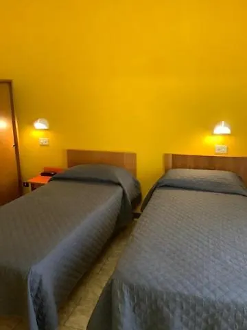 La Querceta ホテル 3*