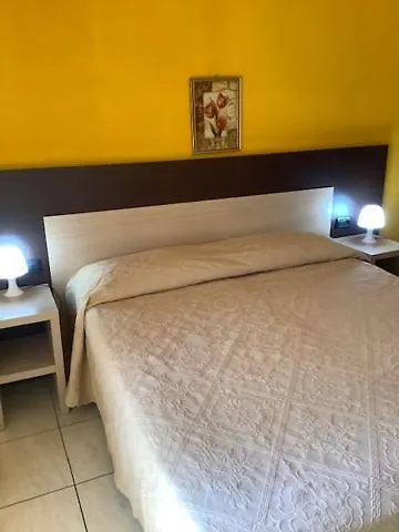 ホテル La Querceta 3*