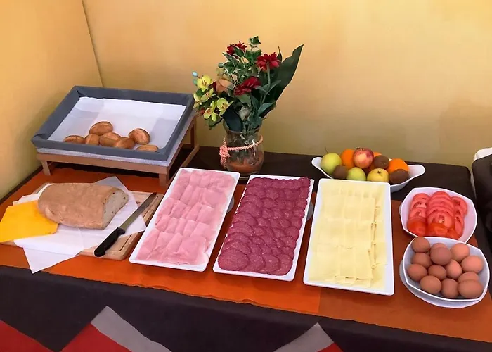 La Querceta 3*