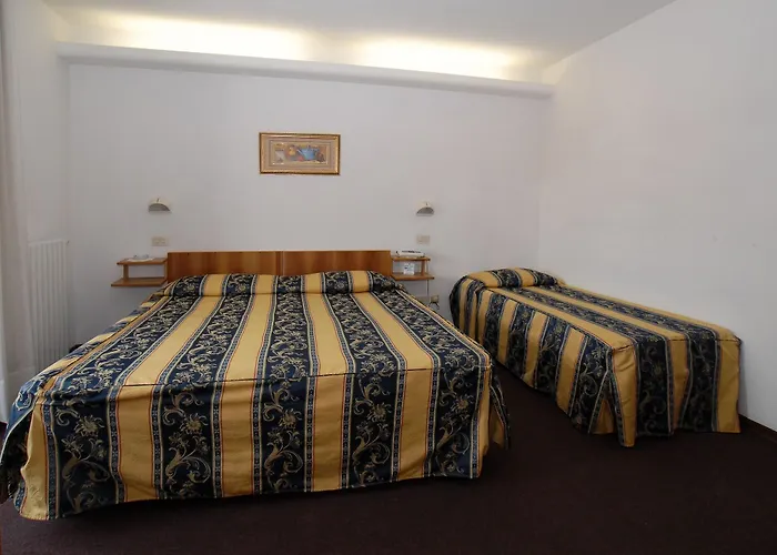La Querceta ホテル 3*