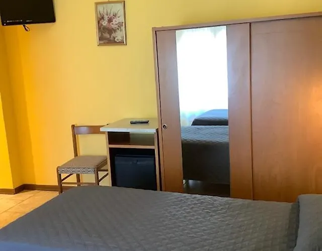 La Querceta ホテル
