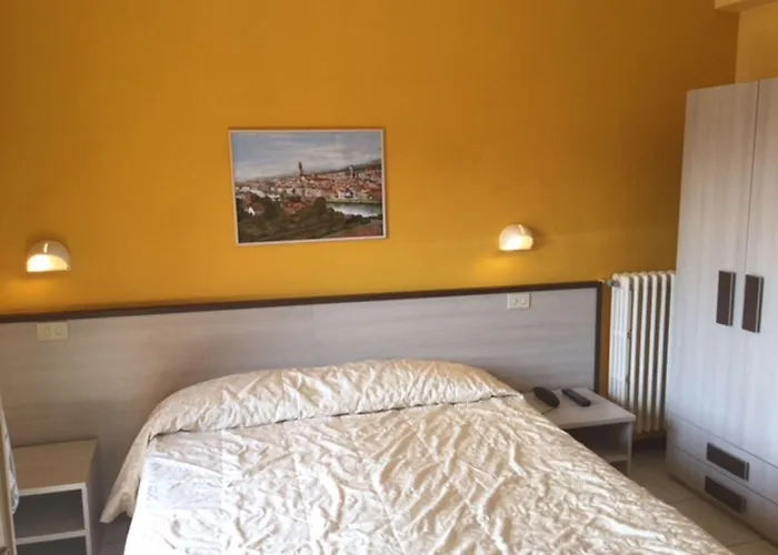 ホテル La Querceta