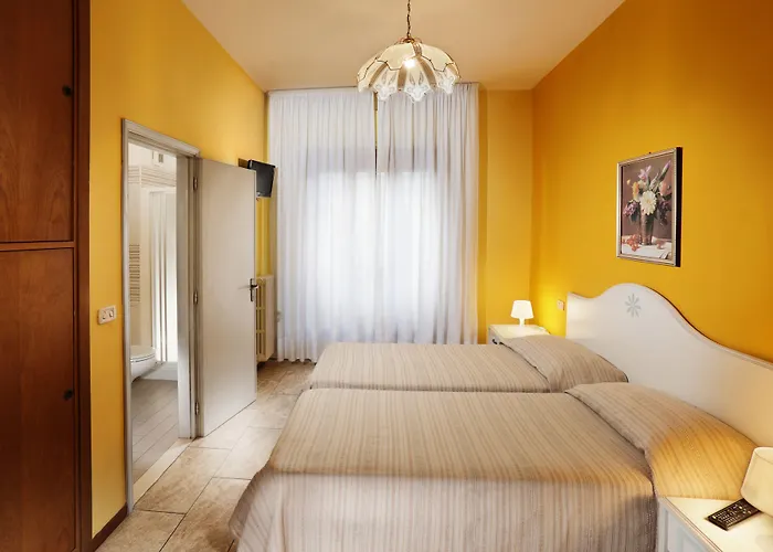 La Querceta ホテル 3*