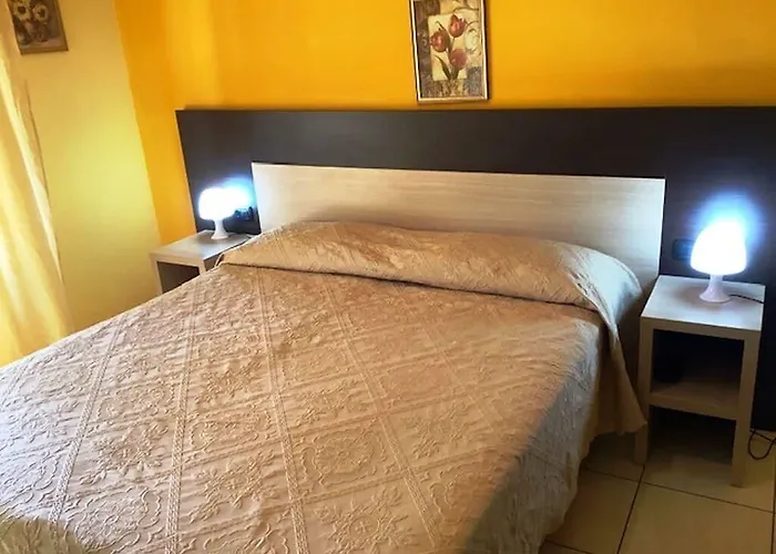 La Querceta 3*